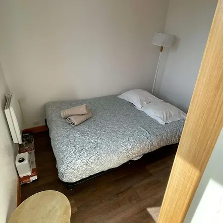 Comfortable At The *